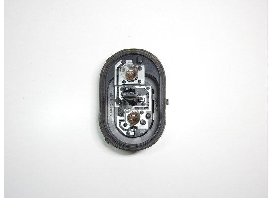 Nosič žárovek pro pravé zadní světlo Volkswagen Tiguan 5N 5N0945258C